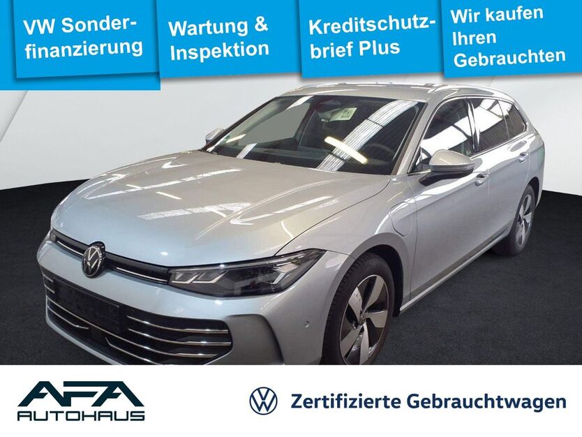 VW Passat 25.382 km 38.888 € Gera 07546