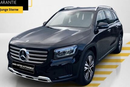 Mercedes-Benz GLB 200 6.191 km 39.890 &euro; Hamburg-Elbe 22609