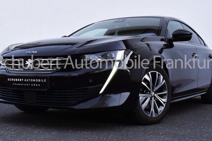 Peugeot 508 120.000 km 17.490 € Frankfurt am Main 60326