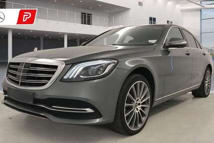 Mercedes-Benz S 560 219.000 km 35.450 &euro; Brensbach 64395