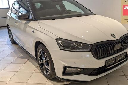 Skoda Fabia 13.211 km 22.000 &euro; Frohburg 04654