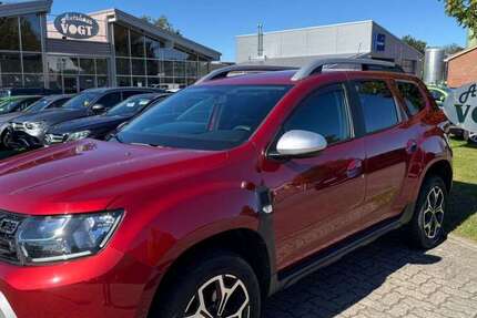Dacia Duster 35.667 km 14.900 € Bad Segeberg 23795