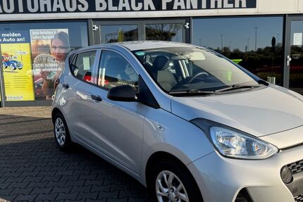 Hyundai i10 84.000 km 6.600 &euro; Tönisvorst 47918