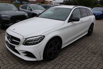 Mercedes-Benz C 220 142.689 km 26.490 &euro; Pampow 19075