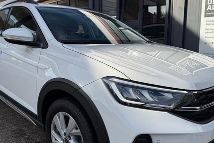 VW Taigo 89.990 km 14.490 € Apen 26689