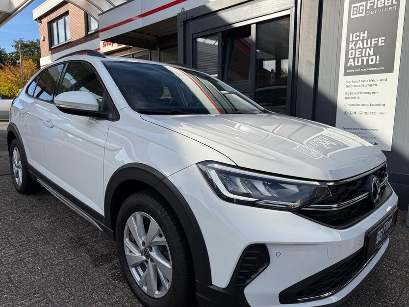 VW Taigo 89.990 km 14.490 € Apen 26689