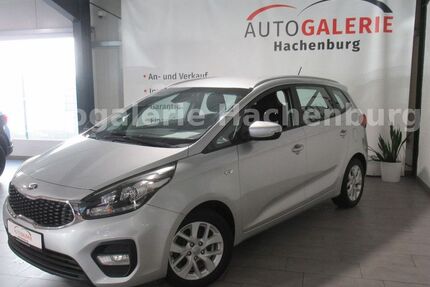 Kia Carens 110.300 km 10.490 € Hachenburg 57627