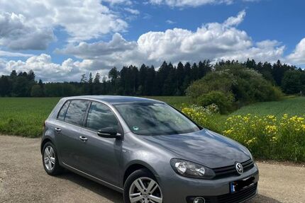VW Golf 101.500 km 6.500 &euro; Mühlheim 78570