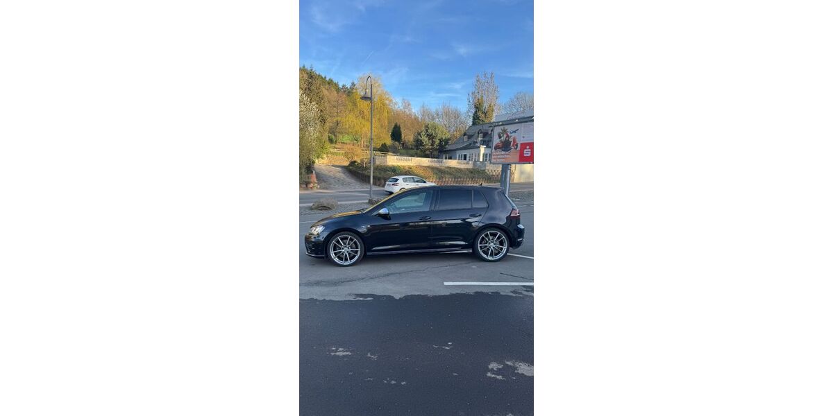 VW Golf 137.000 km 17.850 &euro; Prüm 54595