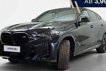 BMW X6 M60