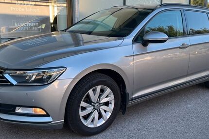 VW Passat 183.000 km 8.392 &euro; Kolbermoor 83059