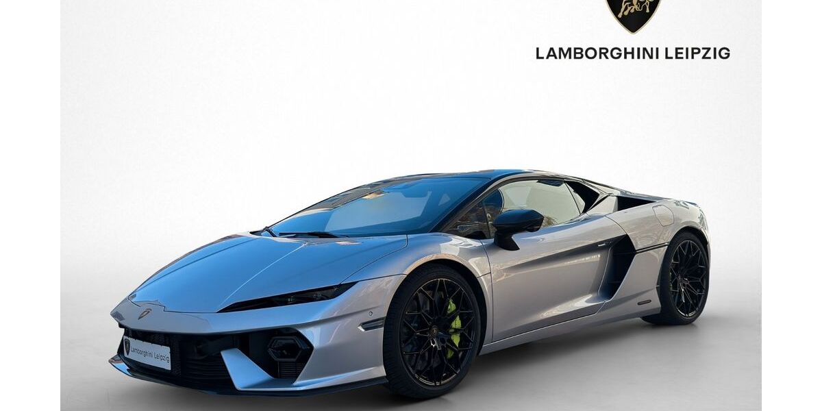 Lamborghini Temerario 7.800 km 389.000 &euro; Leipzig 04357