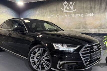 Audi A8 109.987 km 38.900 &euro; Heinsberg 52525