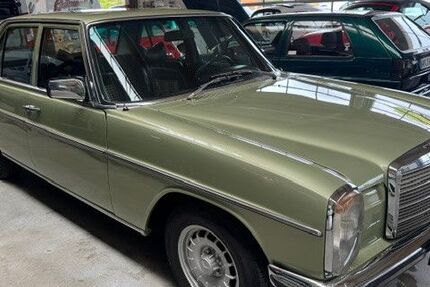 Mercedes-Benz 230 88.000 km 15.990 &euro; Oderding 82398