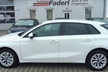 Audi A3 43.756 km 20.980 € Ursensollen 92289