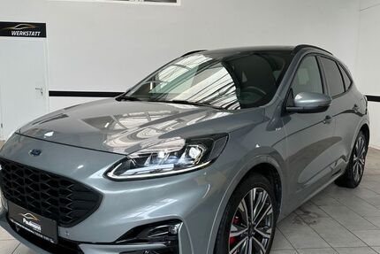 Ford Kuga 119.531 km 23.890 &euro; Dachwig 99100