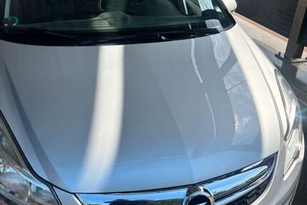 Opel Corsa 135.000 km 3.599 &euro; Ottersweier 77833