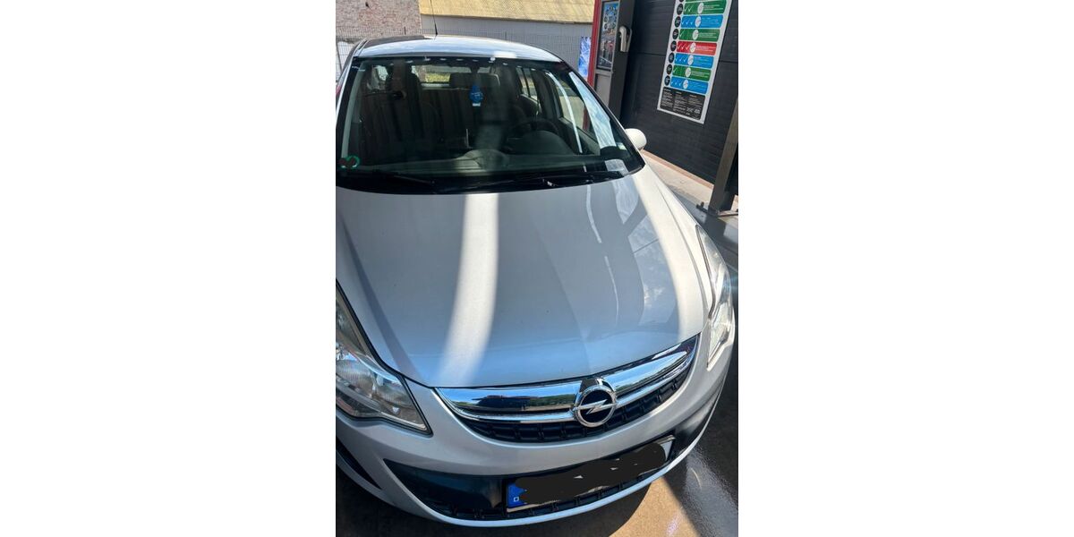 Opel Corsa 135.000 km 3.599 &euro; Ottersweier 77833