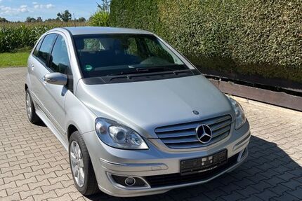 Mercedes-Benz B 170 193.719 km 2.750 € Eicherloh 85464