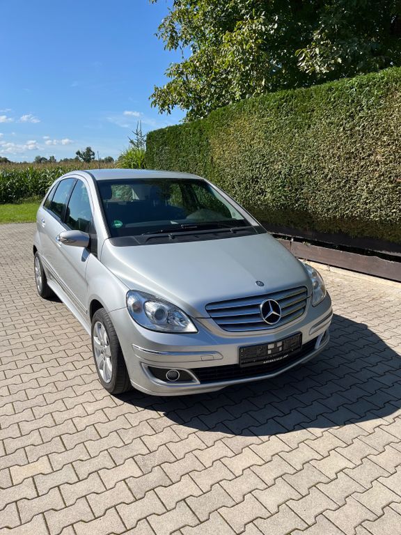 Mercedes-Benz B 170 193.719 km 2.750 € Eicherloh 85464