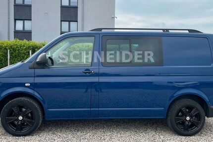 VW T5 Transporter 162.515 km 17.990 &euro; Gross Düngen 31162