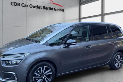 Citroen C4 SpaceTourer 84.206 km 17.950 € Berlin 12103