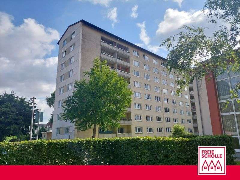 Wohnung zum Mieten in Bielefeld 440 € 65.19 m²