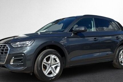 Audi Q5 40.300 km 37.798 &euro; Lauda-Königshofen 97922