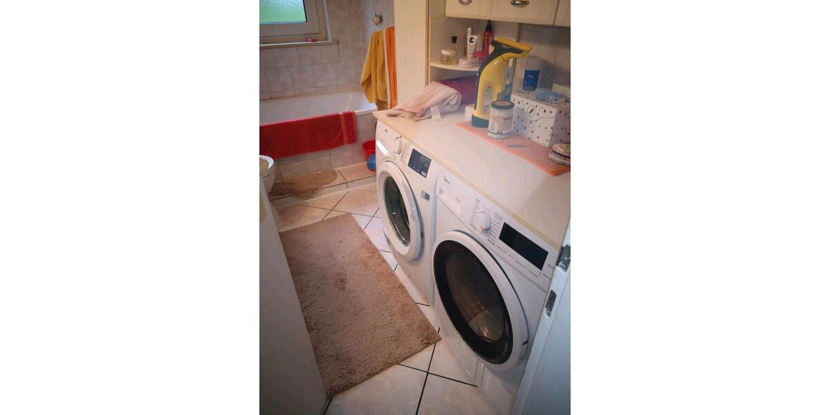 Erdgeschoßwohnung Korbach - 3 Zimmer, 75 m&sup2;, 125.000&euro; | Angebot:26164990