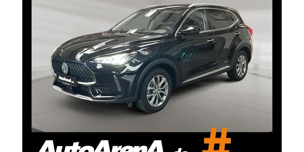 MG HS 37.261 km 22.211 &euro; Heilbronn 74072