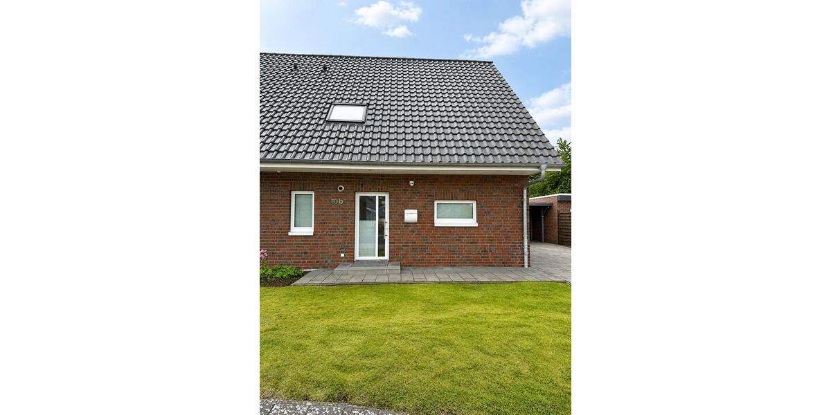 Doppelhaushälfte Himmelpforten - 4 Zimmer, 104 m&sup2;, 405.000&euro; | Angebot:26716552
