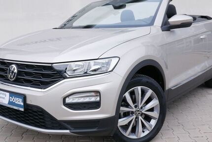VW T-Roc 36.910 km 19.770 &euro; Beverungen 37688