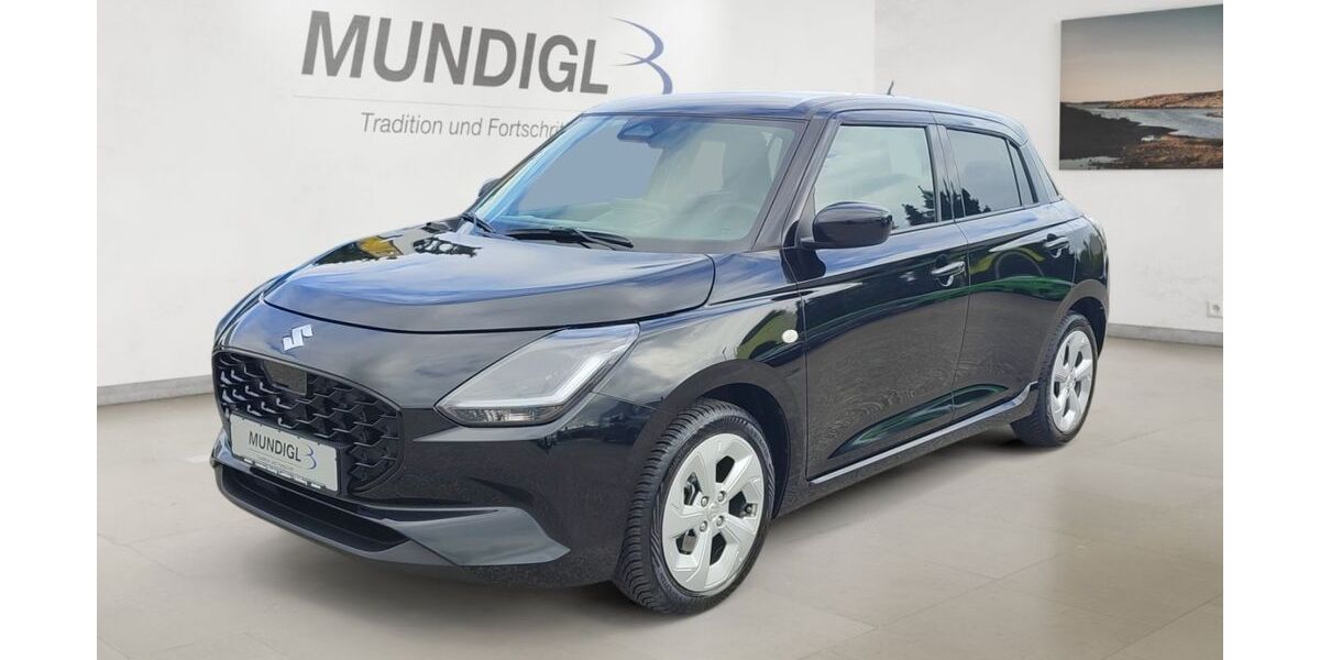 Suzuki Swift 9.850 km 18.220 &euro; Landshut 84030
