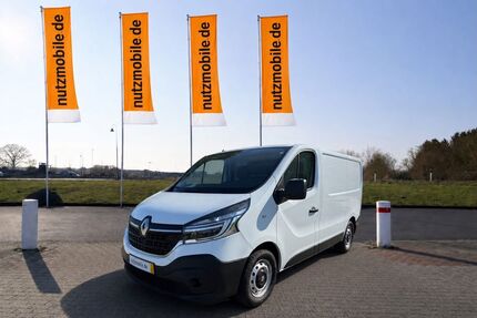Renault Trafic 39.800 km 19.999 &euro; Erlensee 63526