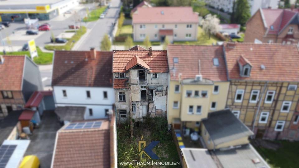 Grundstück Bad Langensalza - 5.000&euro; | Angebot:25274564