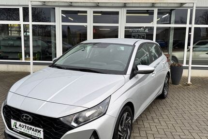 Hyundai i20 39.950 km 14.490 &euro; Saalburg-Ebersdorf 07929