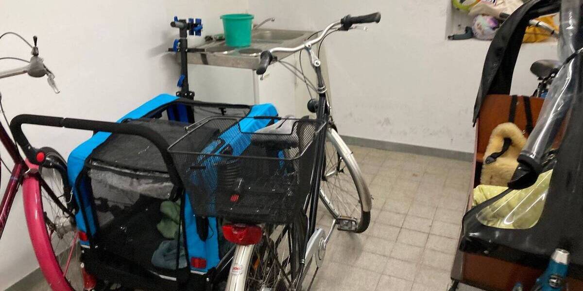 Etagenwohnung Köln Sürth - 3 Zimmer, 94 m&sup2;, 1.250&euro; | Angebot:26723163