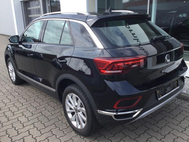 T-Roc