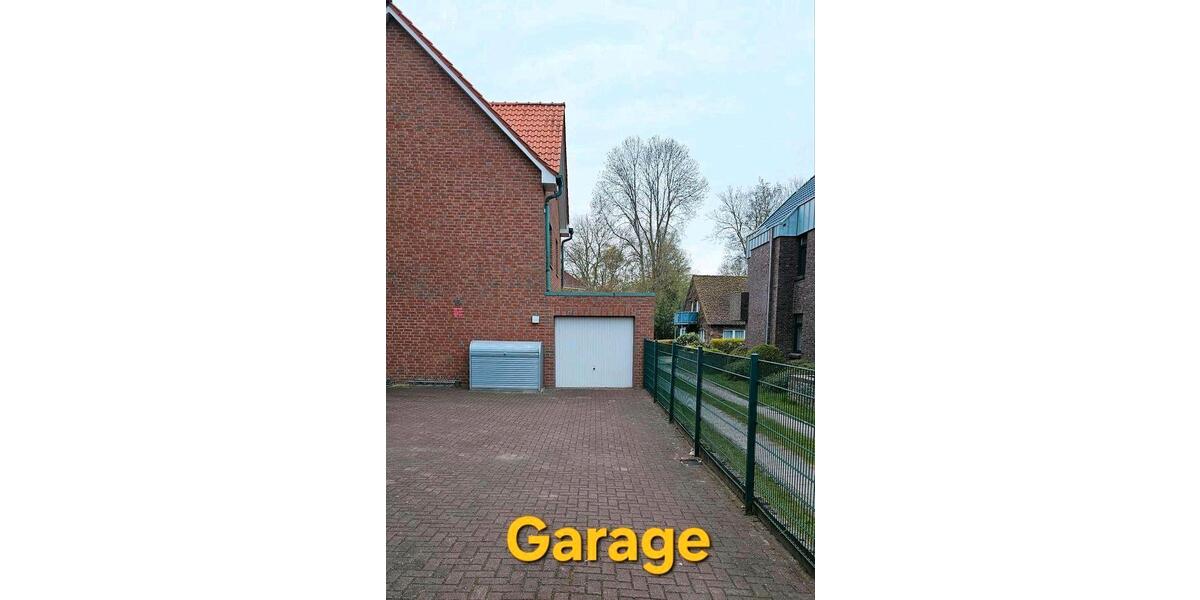 Etagenwohnung Wangerland - 3 Zimmer, 105 m&sup2;, 398.000&euro; | Angebot:26227148