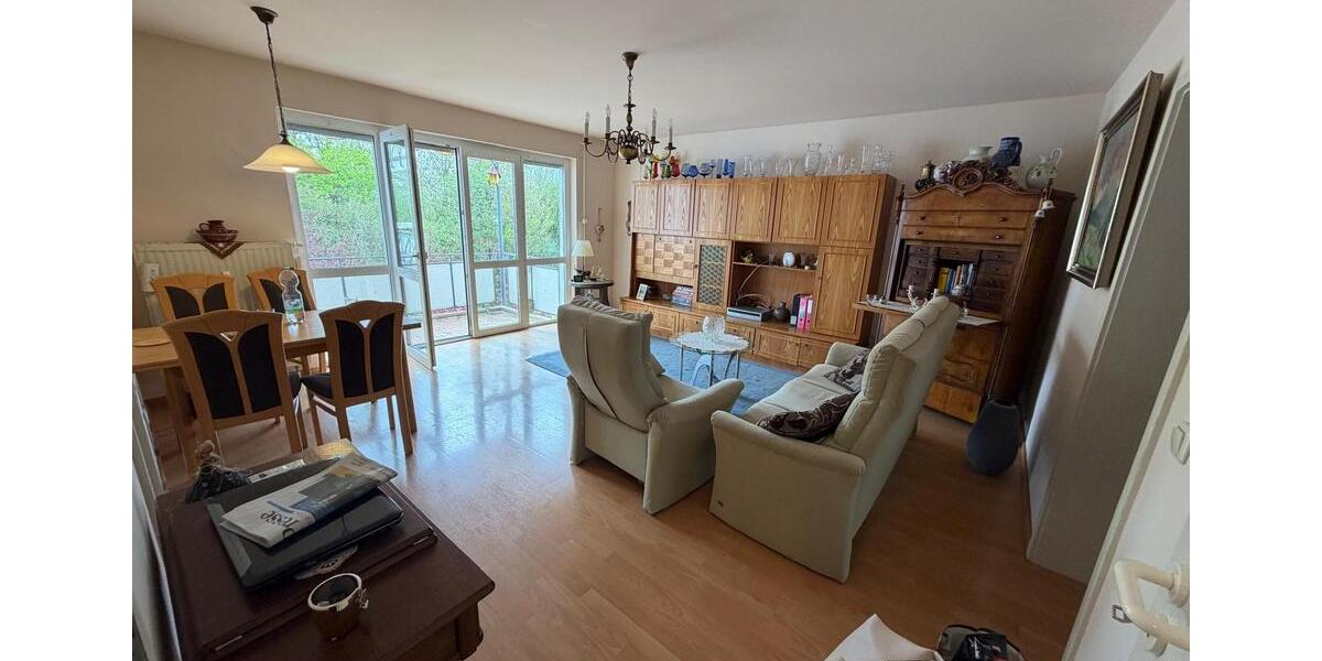 Etagenwohnung Zwickau Zwickau-Nord - 2 Zimmer, 58 m&sup2;, 100.000&euro; | Angebot:26600821