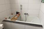 3 Zi Whg mit Balkon, neuem Bad uvm