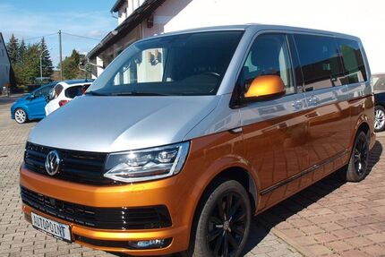 VW T6 Multivan 89.900 km 42.000 &euro; Nobitz 04603