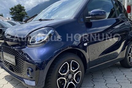 Smart ForTwo 5.282 km 14.900 &euro; Penzberg 82377
