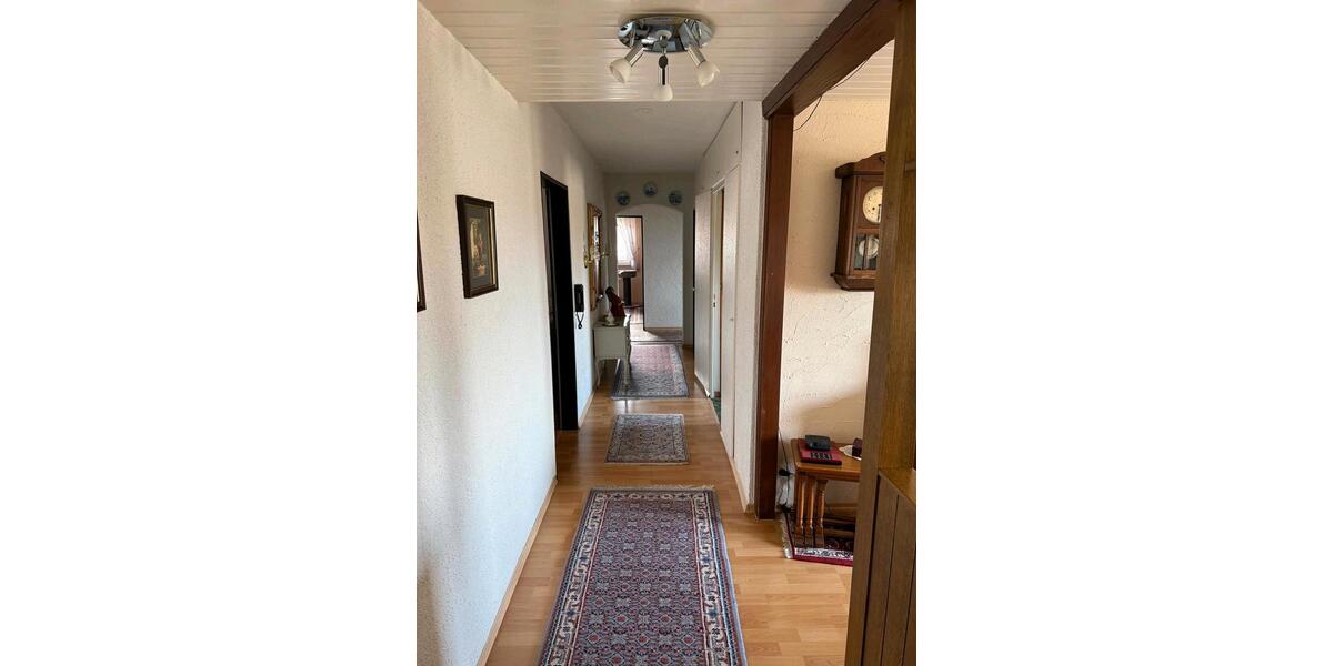 Etagenwohnung Heilbronn Frankenbach - 4 Zimmer, 125 m&sup2;, 398.000&euro; | Angebot:24876908