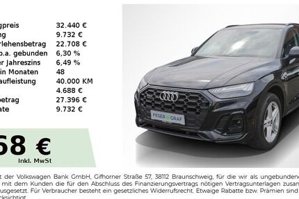 Audi Q5 121.400 km 32.440 &euro; Höchstadt an der Aisch 91315