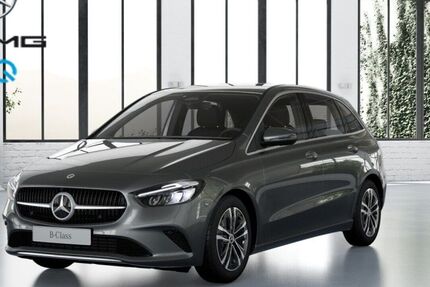 Mercedes-Benz B 200 10.136 km 30.880 &euro; Betzdorf 57518