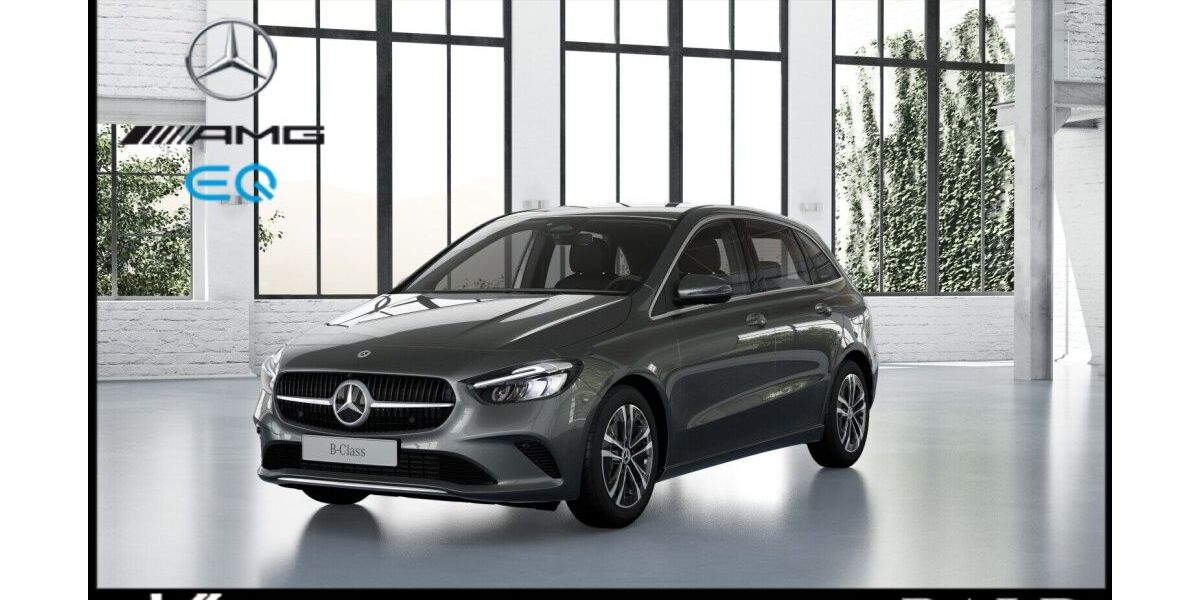 Mercedes-Benz B 200 10.136 km 30.880 &euro; Betzdorf 57518