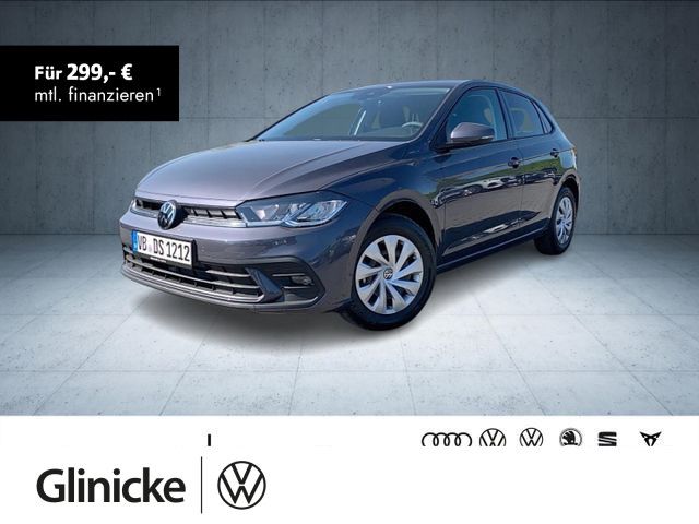 VW Polo 4.950 km 22.790 € Alsfeld 36304