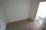 moderne 1 Raum-Wohnung mit 15 m² großer Terrasse und Mietergarten! - Erdgeschoßwohnung Gera Pforten | Angebot:26882352