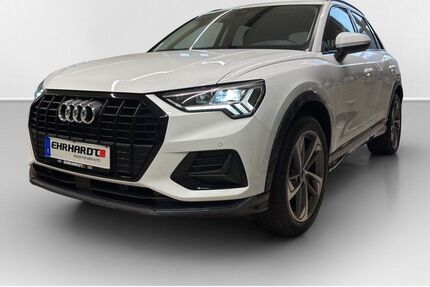 Audi Q3 7.180 km 43.990 &euro; Meiningen 98617
